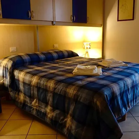 Greta Apartamento Brescia